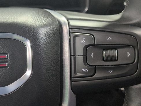 Used 2024 GMC Sierra 1500 Elevation AWD/4WD image 12