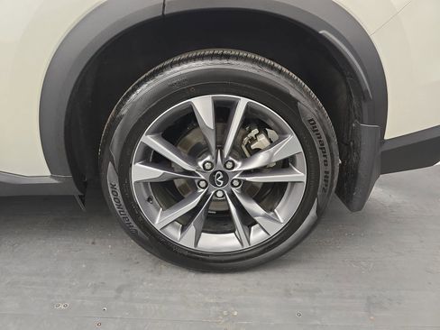 Used 2023 INFINITI QX60 Luxe w/ Cargo Package AWD/4WD image 14