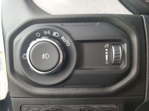 New 2026 Jeep Wrangler Willys image 25