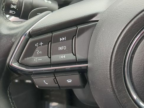 Used 2020 MAZDA CX-5 Signature image 23