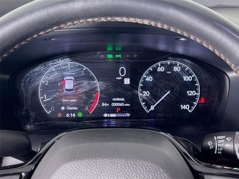 Used 2023 Honda HR-V Sport image 14