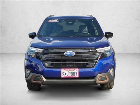 Used 2026 Subaru Forester Sport AWD/4WD image 3