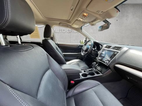 Used 2018 Subaru Outback 2.5i Limited AWD/4WD image 24