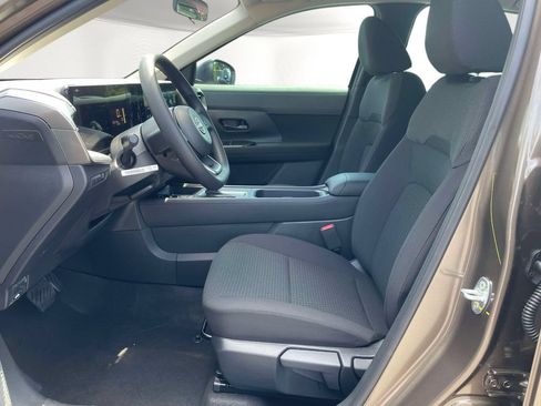 New 2026 Nissan Kicks S FWD image 13
