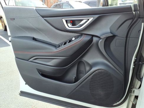 Used 2020 Subaru Forester Sport w/ Popular Package #2 image 22