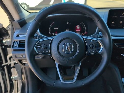 Used 2024 Acura MDX SH-AWD w/ Technology Package image 19