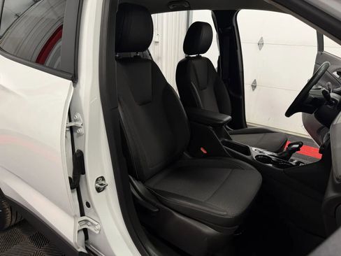 Used 2025 Buick Encore GX Preferred FWD image 44