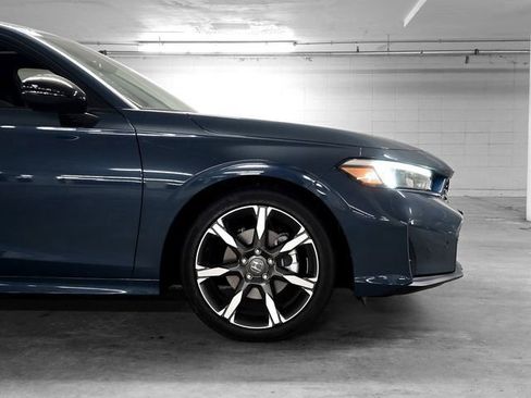 New 2026 Honda Civic Sport Touring image 28