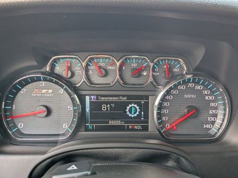 Used 2019 Chevrolet Tahoe LT w/ Luxury Package AWD/4WD image 27