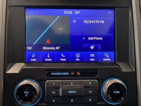 Used 2019 Ford F150 Raptor w/ Equipment Group 802A Luxury AWD/4WD image 19