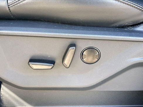 New 2025 Ford Expedition Tremor image 19