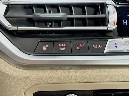 Certified 2023 BMW 430i Convertible w/ Premium Package image 21