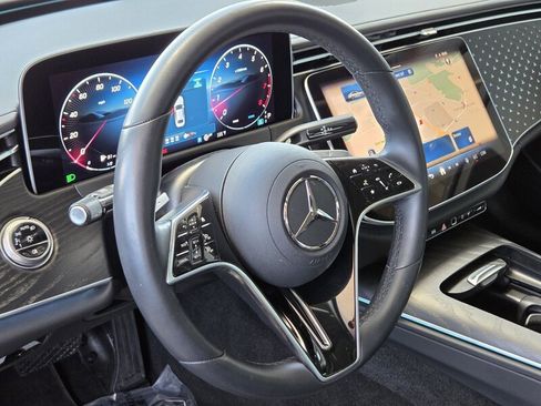 Certified 2026 Mercedes-Benz E 350 Sedan image 25