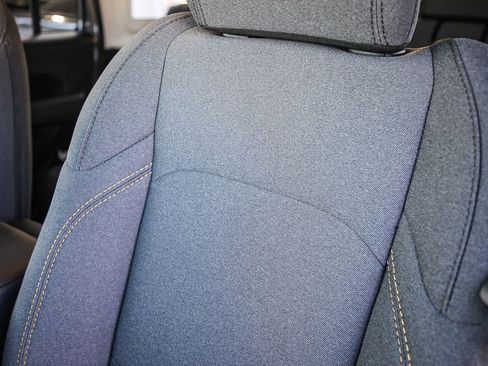 New 2026 Jeep Wrangler Willys image 25