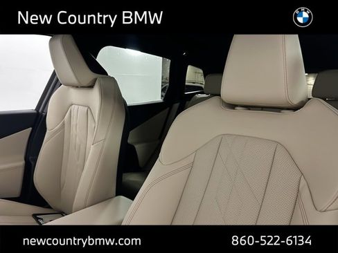 New 2026 BMW X3 xDrive30 w/ Premium Package image 14