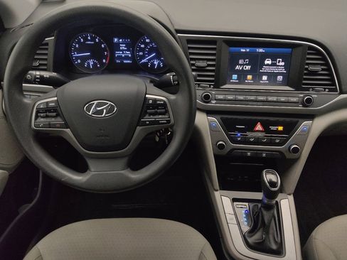Used 2018 Hyundai Elantra SEL image 22