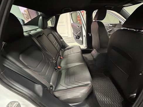 Used 2021 Volkswagen Jetta GLI Autobahn FWD image 40