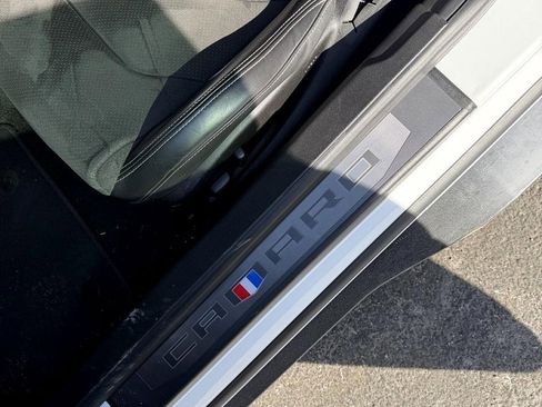 Used 2019 Chevrolet Camaro SS image 11