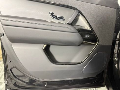 Certified 2025 Land Rover Range Rover Sport Dynamic SE AWD/4WD image 14