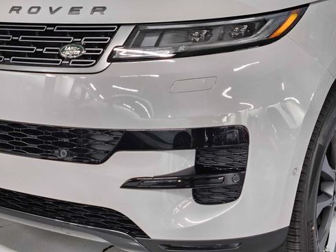 New 2026 Land Rover Range Rover Sport SE AWD/4WD image 22