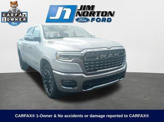 Used 2025 RAM 1500 Limited AWD/4WD 360° Tour