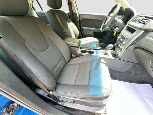 Used 2012 Ford Fusion SE FWD image 27