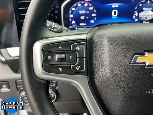 Used 2025 Chevrolet Silverado 1500 LT image 20