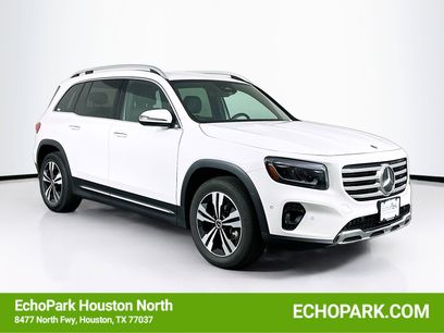 Used 2024 Mercedes-Benz GLB 250