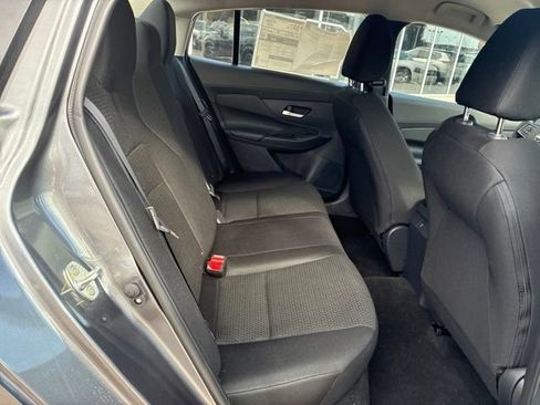 Used 2026 Nissan Sentra S w/ Floor Mat Package FWD image 9