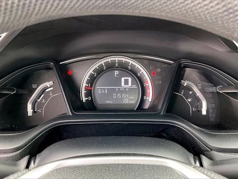 Used 2016 Honda Civic LX image 11