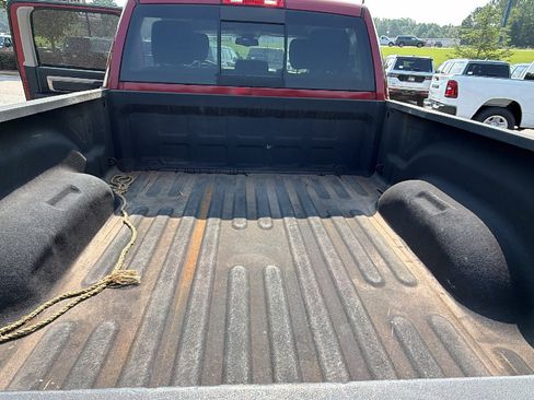 Used 2014 RAM 1500 Sport w/ Convenience Group AWD/4WD image 13