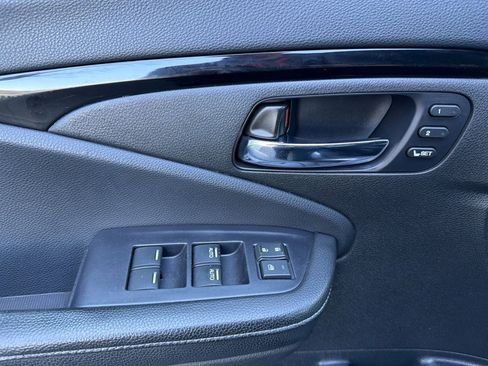 Used 2019 Honda Ridgeline RTL-E image 12