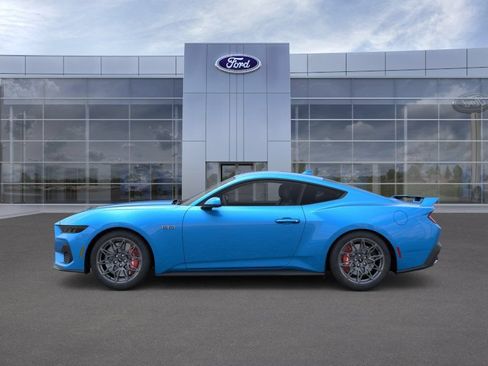 New 2026 Ford Mustang GT Premium w/ GT Performance Package RWD image 3