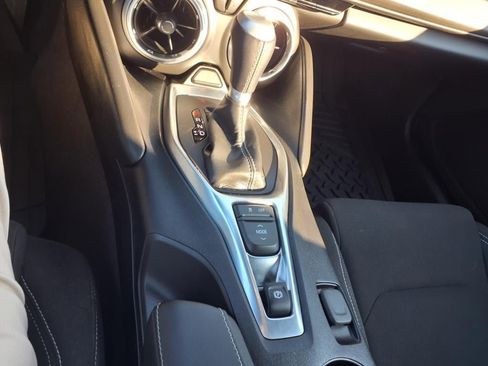 Used 2024 Chevrolet Camaro LT w/ RS Package image 15