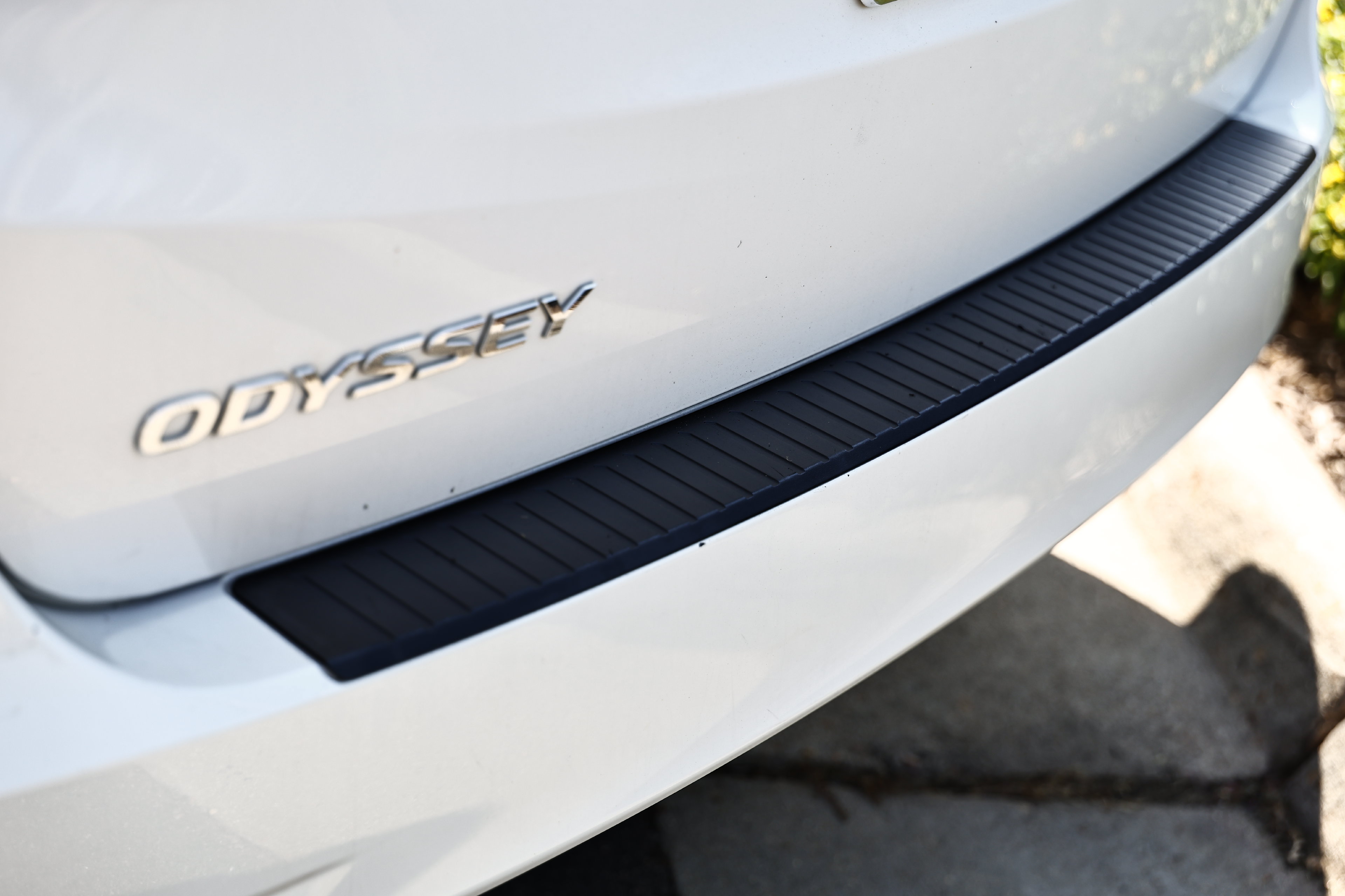 Used 2024 Honda Odyssey EX-L image 7