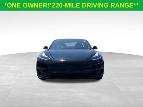 Used 2020 Tesla Model 3 Standard Range Plus RWD image 2