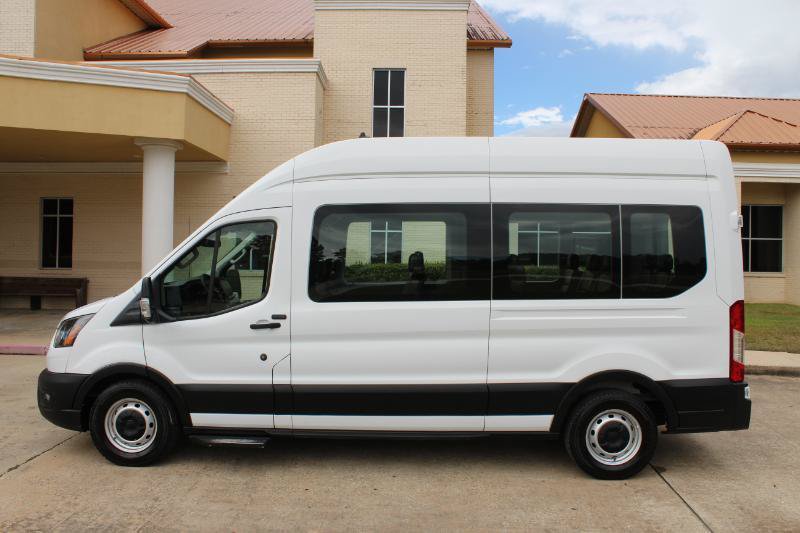 Used 2021 Ford Transit 350 XL RWD image 10