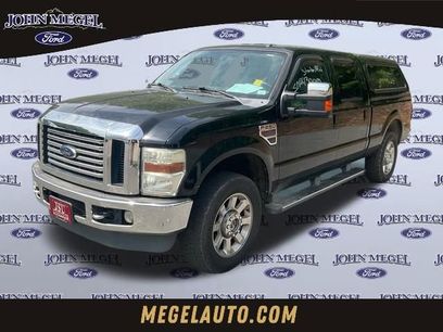 Used 2010 Ford F250 Lariat