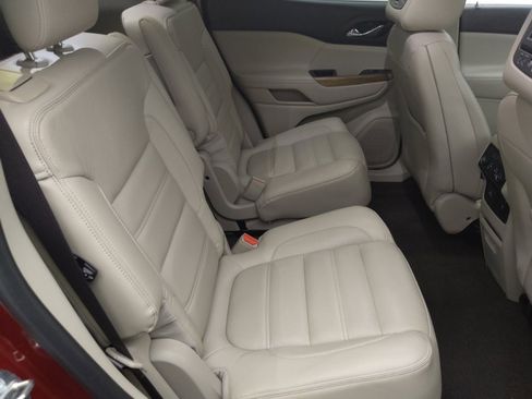 Used 2017 GMC Acadia Denali w/ Technology Package image 19