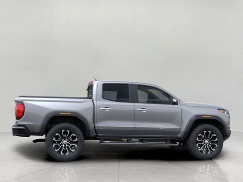 New 2026 GMC Canyon Denali image 5