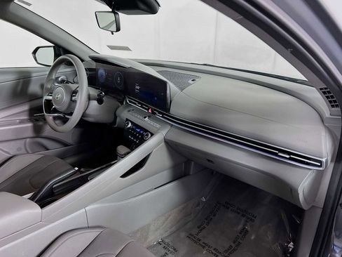 Certified 2024 Hyundai Elantra SEL image 28