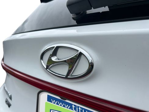 Used 2023 Hyundai Santa Fe XRT AWD/4WD image 35