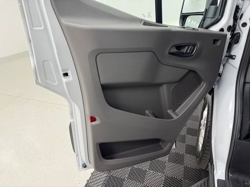 New 2026 Ford Transit 350 XL RWD image 11