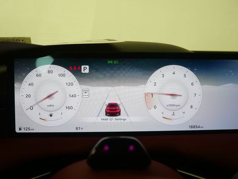 Used 2025 Genesis G80 3.5T Sport Prestige image 19