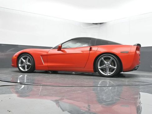 Used 2012 Chevrolet Corvette Coupe RWD image 34
