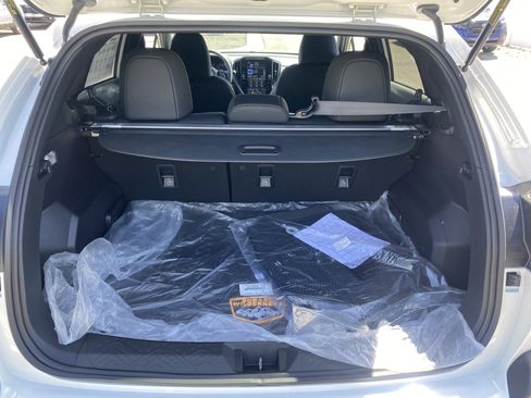 New 2026 Subaru Crosstrek 2.5i Wilderness AWD/4WD image 33