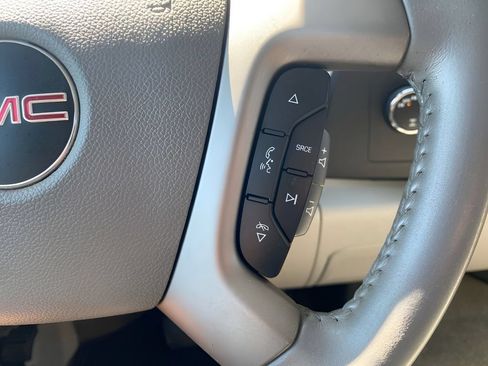 Used 2012 GMC Sierra 1500 SLE w/ Power Tech Package AWD/4WD image 22