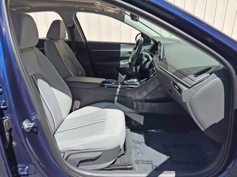 Used 2021 Hyundai Sonata SEL w/ Convenience Package FWD image 15