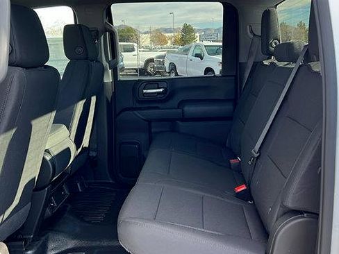 New 2026 Chevrolet Silverado 2500 W/T w/ WT Convenience Package image 14