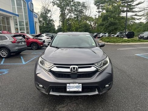 Used 2019 Honda CR-V EX image 3